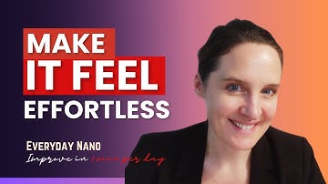 Learn Languages in 4 EASY Steps | Fun & Effective Language Learning Routine! 🌍 #languagelearning