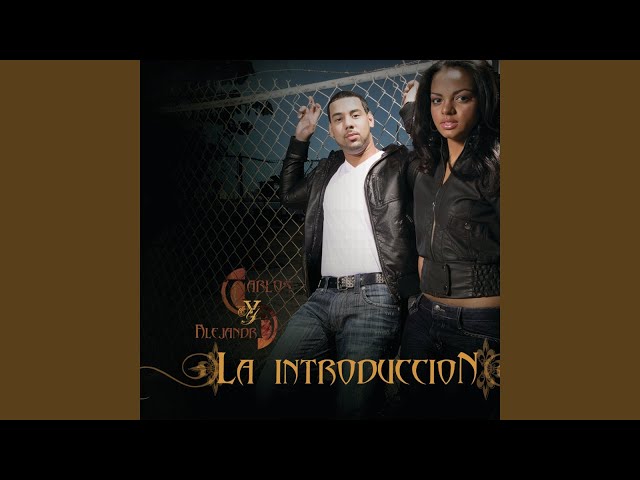Carlos Y Alejandra  - Explicame