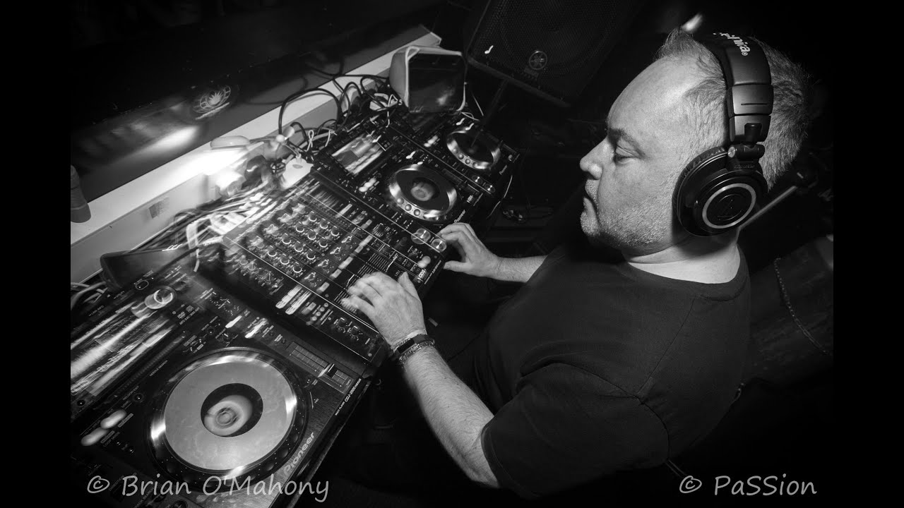 JFK's Passion Back to 99 original vinyl only set.