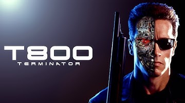 COOL & EASY Terminator Dark Fate Poster - Adobe Photoshop Tutorial