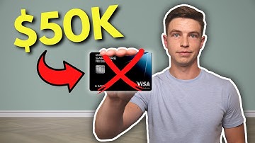 Why I’ve Never Asked For A Credit Limit Increase