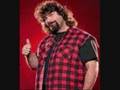 Mick Foley S Entrance Music 