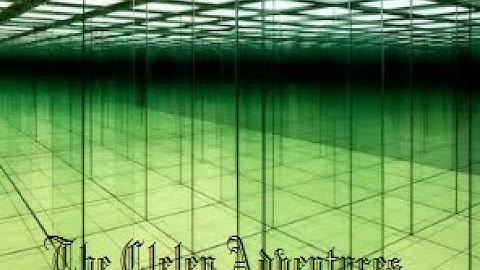 D&D 5e: The Clelen Adventures: Session: 47 Part 2