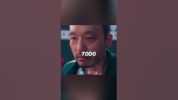 El PEOR Jugador de Squid Game😂 #shorts