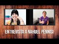 Entrevista a Nahuel Pennisi 2021