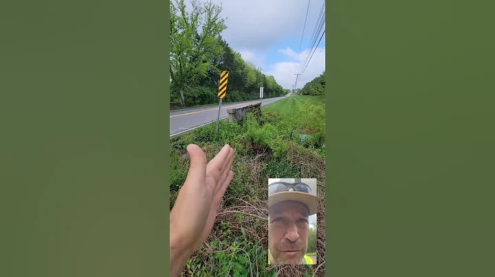 This is the DEADLIEST type of Guardrail/ Barrier