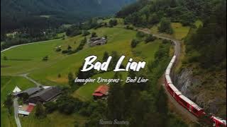 Lagu Barat Slow Remix !!! Bad Liar - Remix ( 88 Project ) 2023