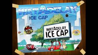 Icecap- I Want To Give It To You