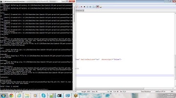 ANT Junit Integration - Build java project with ANT step by step