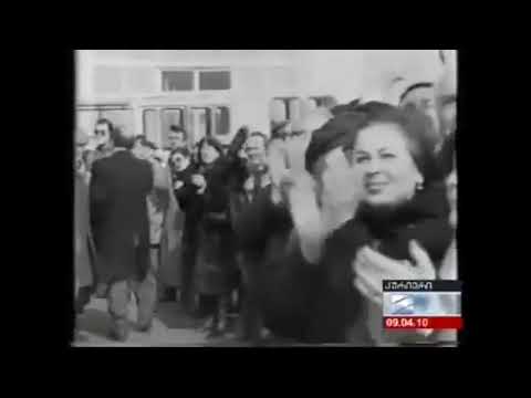 ზვიად გამსახურდიას პოლიტიკური პროგნოზი და მეამბოხე-პუტჩისტები.