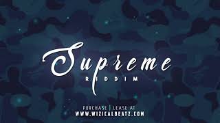 🌊 Dancehall Riddim Instrumental 2017 \