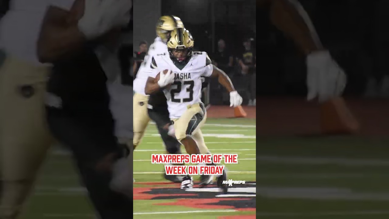 В матче «Баша» против «Гамильтона» участвуют 36 игроков с предложением D1 👀 🏈 