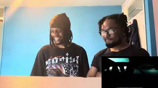 Kai Du M Feat Gambino La MG - C’est du Bon [UK REACTION] 🇬🇧