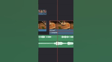 Fade IN & Fade OUT - DaVinci Resolve for NOOBS! - Tip #11