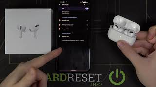 How to Connect Fake AirPods Pro to Android Phone?