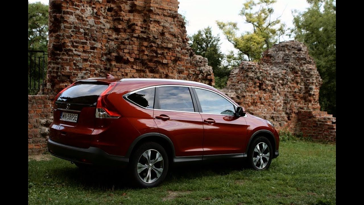 Honda cr v executive Honda cr v executive