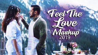 Feel the love mashup | romantic ...