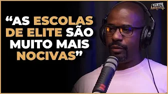imagem do vídeo Os problemas das escolas particulares | À Deriva Cortes