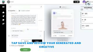 Advanced Meta Messenger Ad Strategies with Ascendea AI