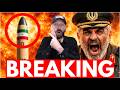 Iran UNLEASHES Missiles After U.S. Strikes – World On ALERT