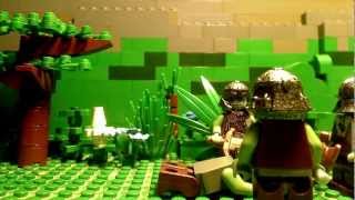 Famous BIM animation challange: getting hit by a falling object Wealth