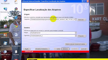 aula 2466 Oracle Forms Baixando e Instalando Oracle Developer Suite