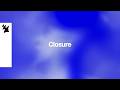 D.O.D & Hayley May - Closure (Friction Remix) [Official Lyric Video]