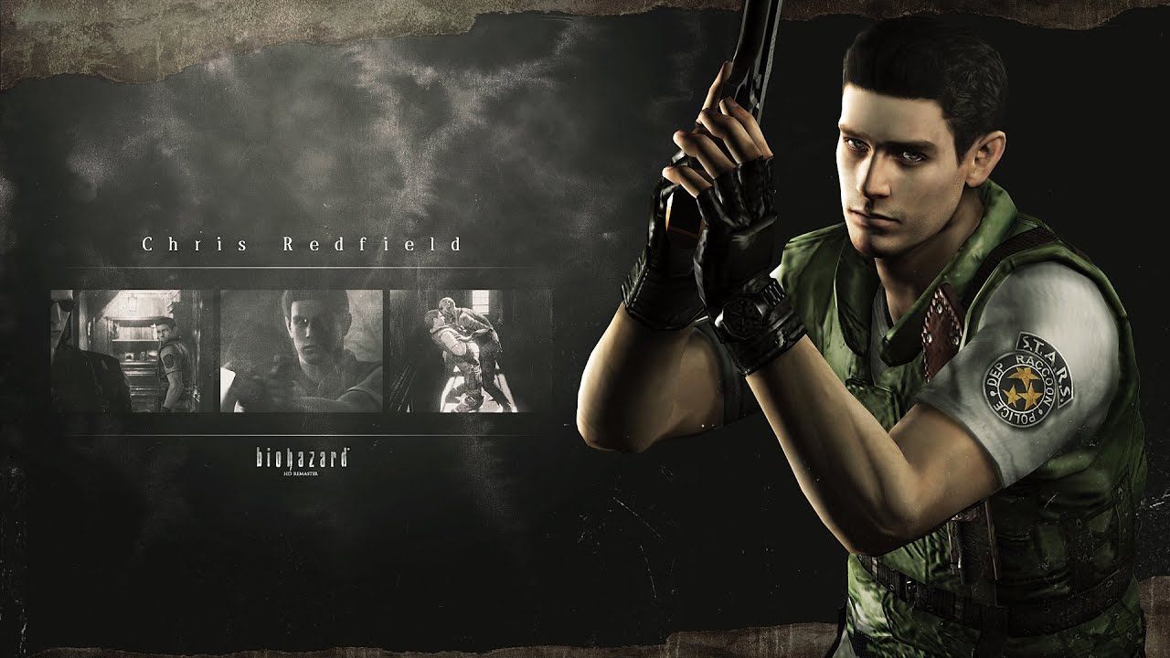 Resident evil hd remastered steam фото 108