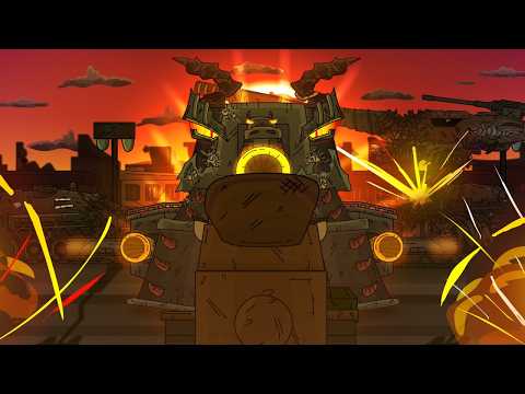 HERE WE ARE! Wolfram vs. Leviathan - Finale Part 1