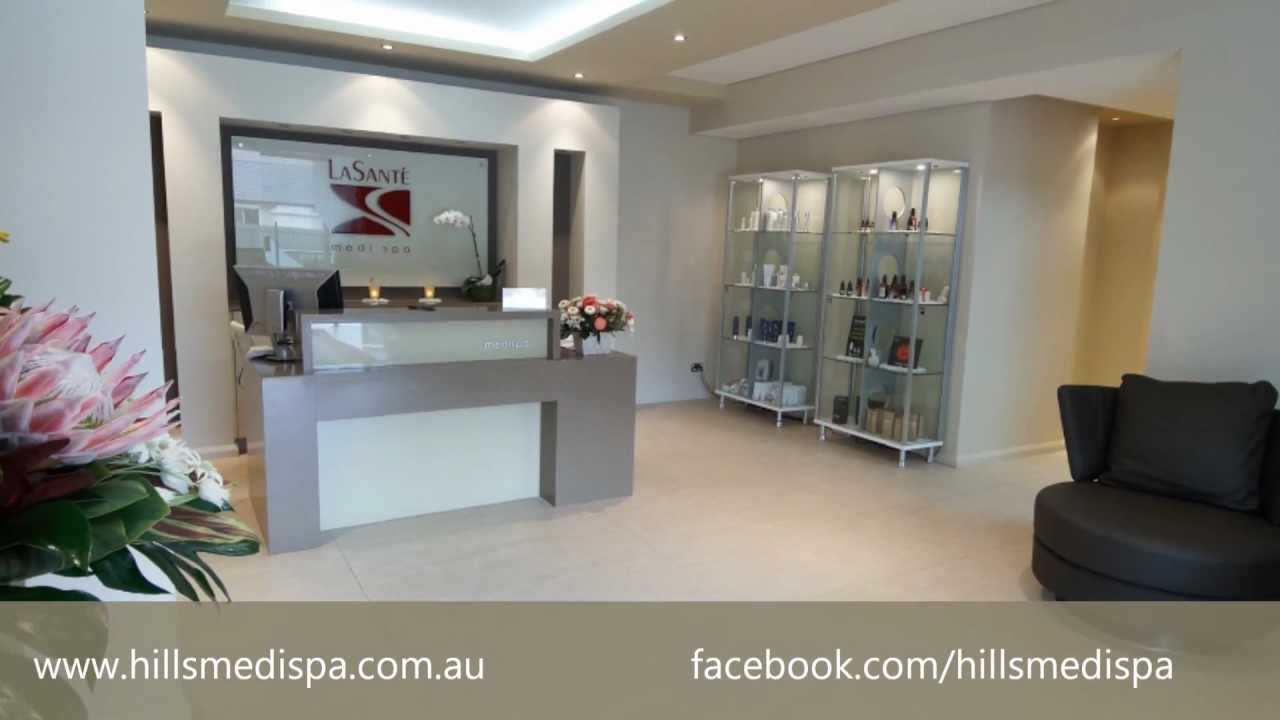 La Sante Medi Spa Tour