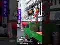 ダンダダンな隠れ方【めっちゃカメレオン】 #shorts #めっちゃカメレオン #かくれんぼ #mecchachameleon