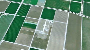 UAV Spectral imaging