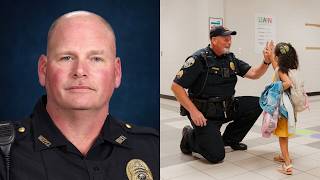 Winder police sergeant found dead in his home