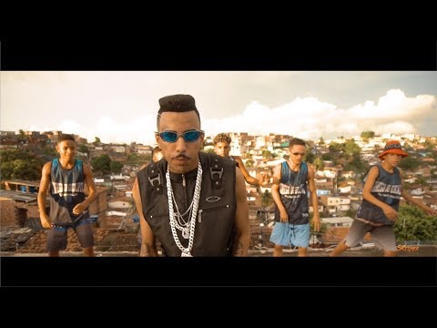 FERNANDO PROBLEMA - TOMA RAJADA - CLIPE OFICIAL