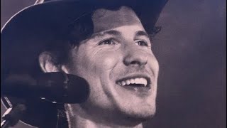 Shawn Mendes On The Road Again NYC 2025