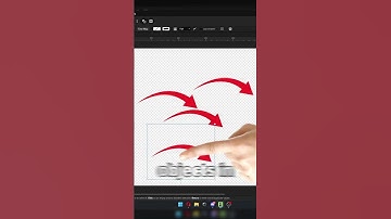 How To Copy Objects Fast In Affinity #affinity #learning #tutorial #affinitypublisher