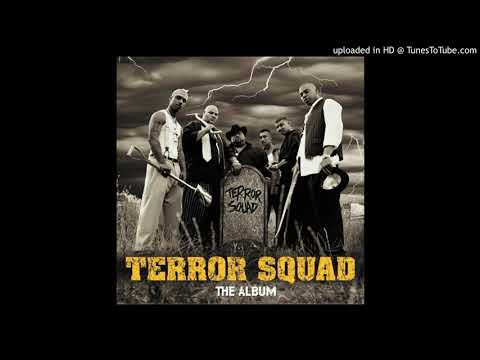 Terror Squad - Pass The Glock