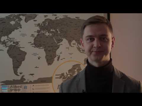Video: Cara Mendapatkan Permit Kediaman Di Belarus