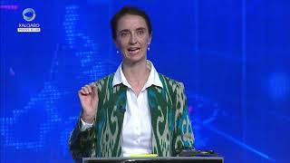 BMT: O'zbekistondagi islohotlar va Orolbo'yi loyihasi