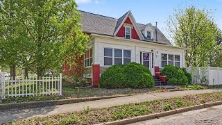 110 N Pike St video tour