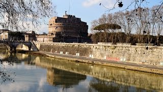 One Day in Rome (With Costa Diadema) One Day in Rome (With Costa Diadema)