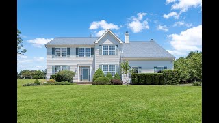 10 Grist Mill Ln video tour