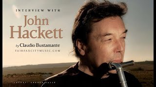 John Hackett (British musician). Part I. Don&#39;t forget to subscribe to my channel.