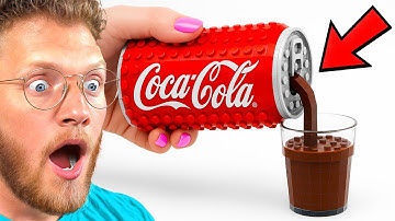 The Most Satisfying Lego Builds Of All Time