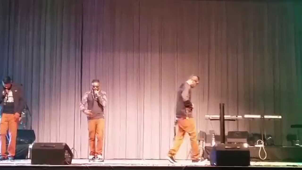 TMDC RECORDZ - BEAT YOUR HEART 2014-Blizzy-Ruff Jana - Kadum Kural Q