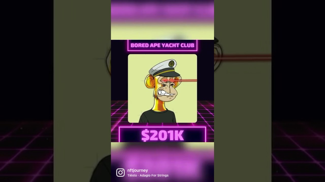 TOP NFT SALES (24HRS) **HUGE MONEY**