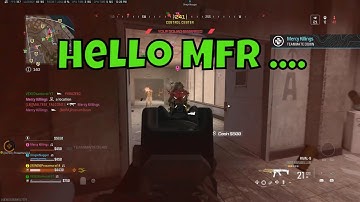 Mastering The Swing Jump In Warzone 3