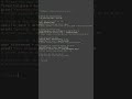 datetime module basics #python #showcase