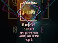 तुला राशि: 18 मई 2026 दैनिक भविष्यफल | Libra Horoscope Today #shorts