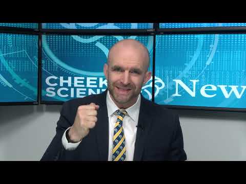 Why Unemployment Is High For Overqualified Job Candidates & What To Do About It - video from Cheeky Scientist